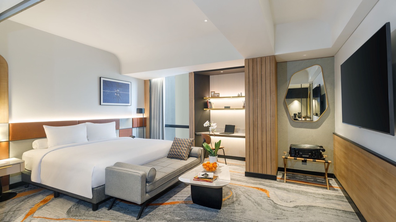Photo of Bedroom in Tangerang