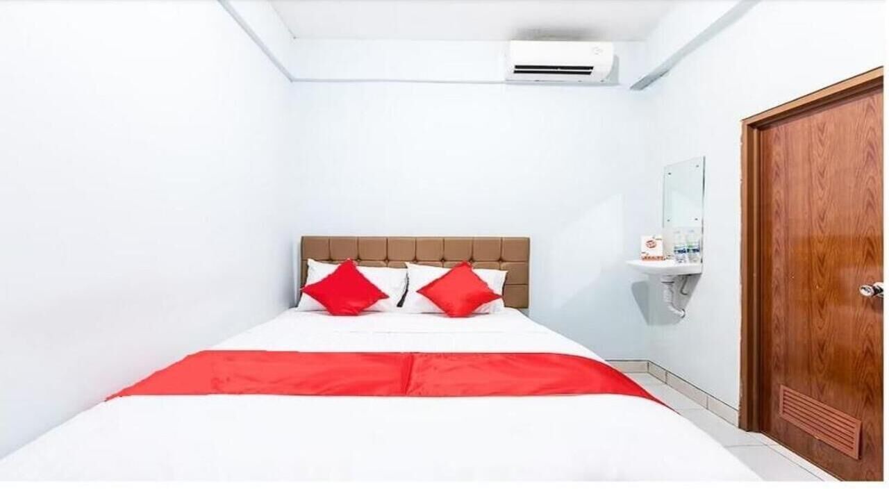 Photo of Bedroom in Dramaga