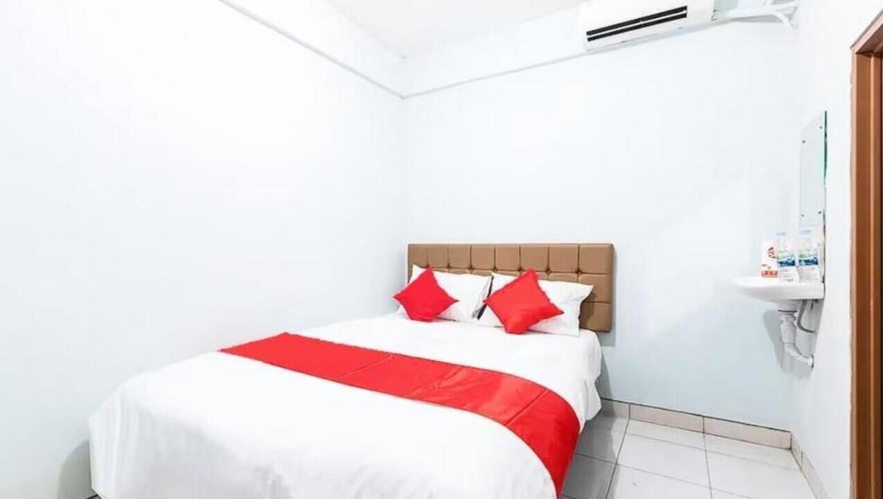 Photo of Bedroom in Dramaga