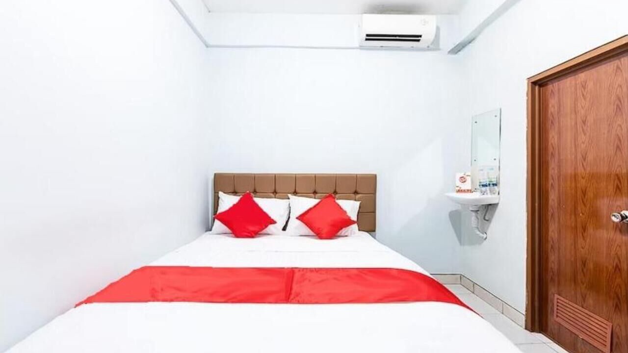 Photo of Bedroom in Dramaga