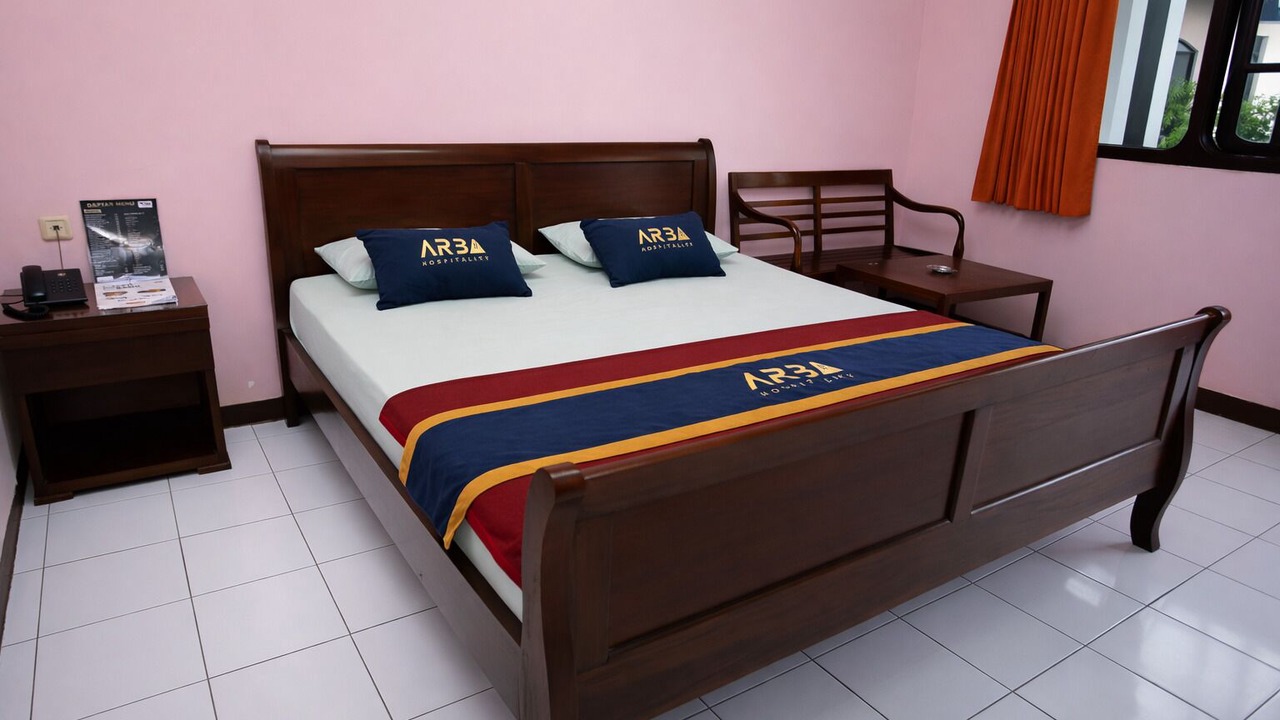 Photo of Bedroom in South Tambun