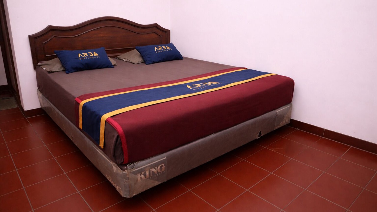 Photo of Bedroom in South Tambun