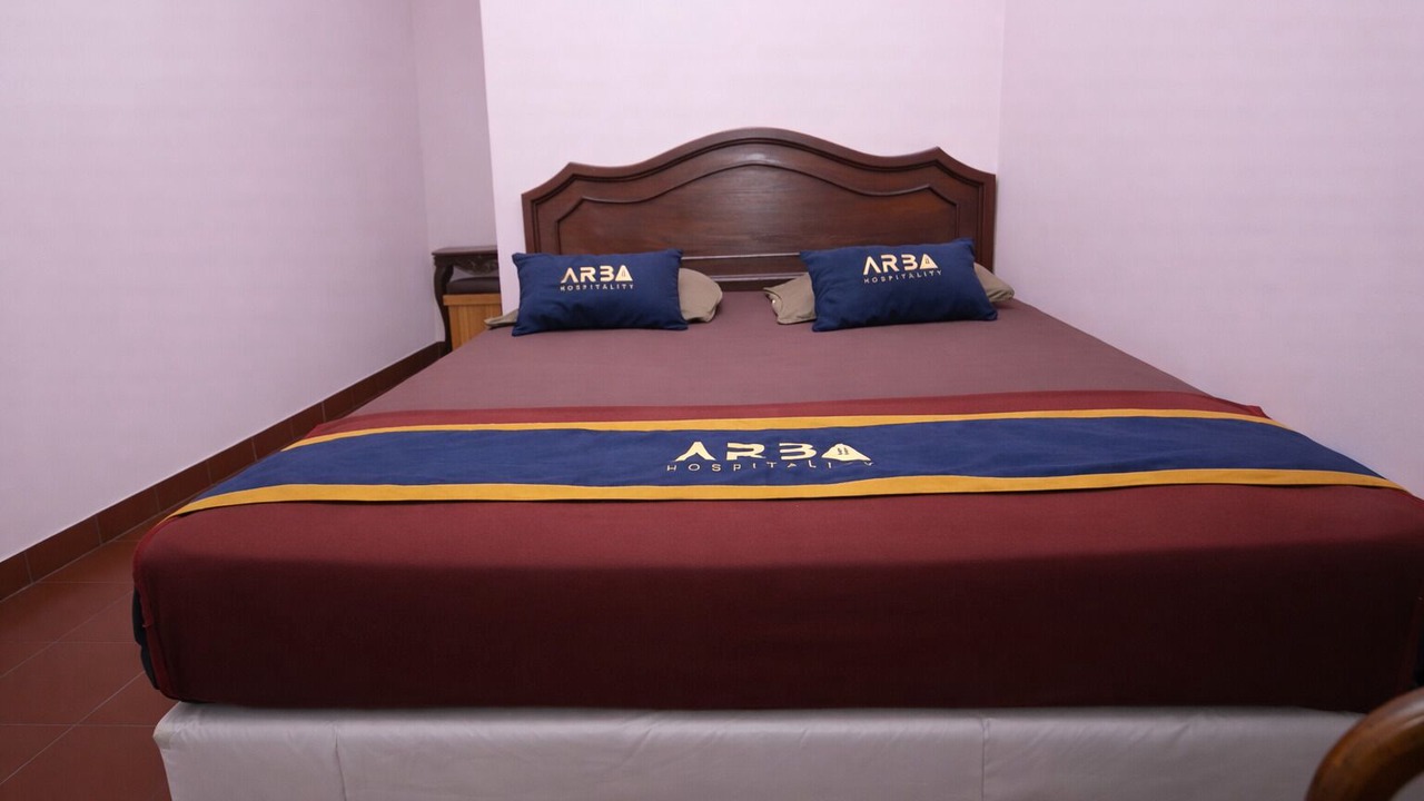 Photo of Bedroom in South Tambun