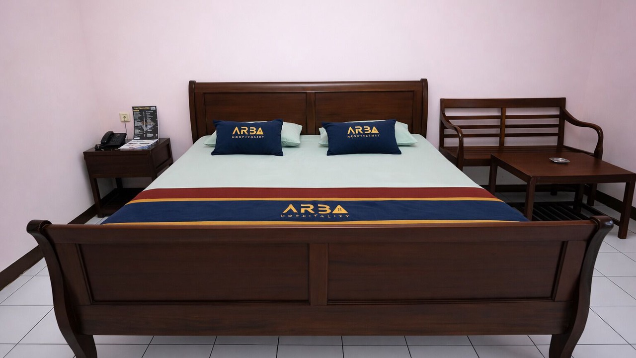 Photo of Bedroom in South Tambun