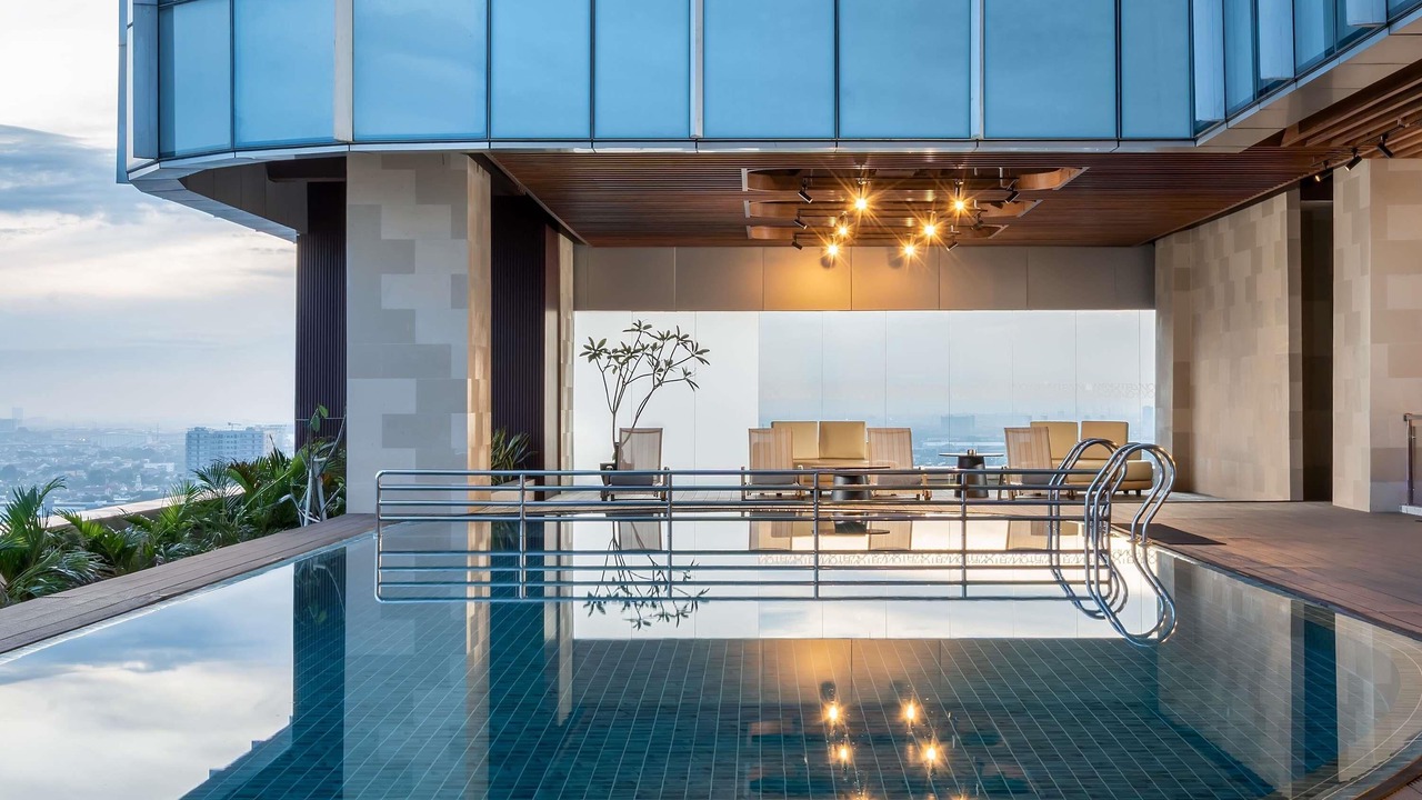 Photo of Outdoor in Kayu Putih