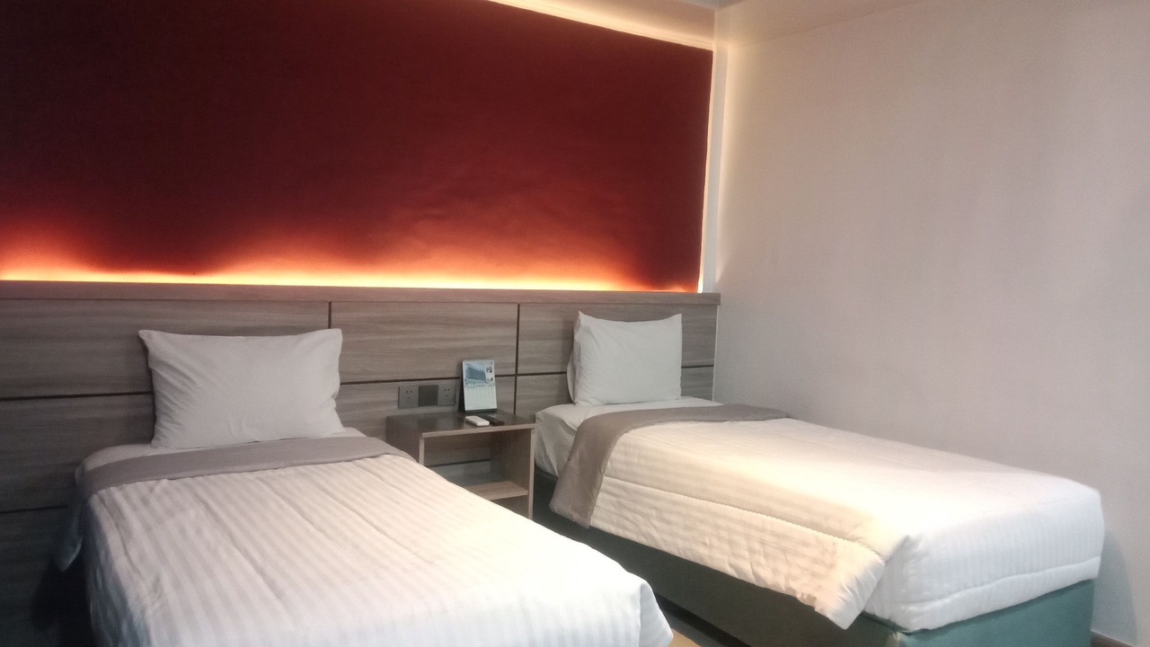 Photo of Bedroom in Meulaboh