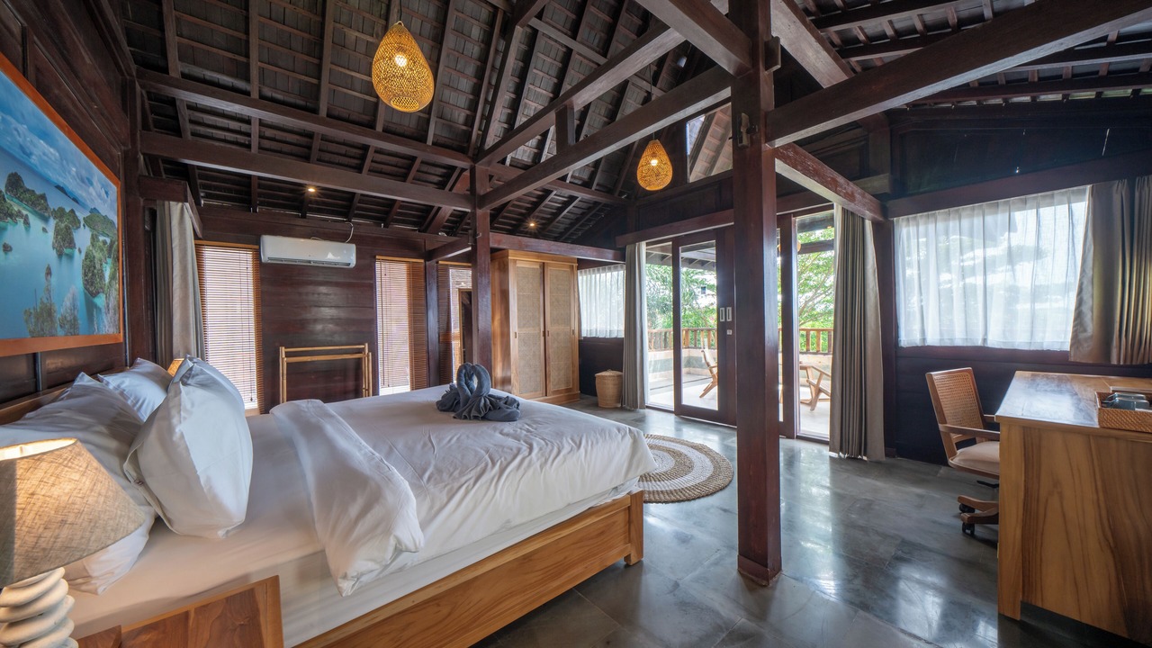 Photo of Bedroom in Kutuh