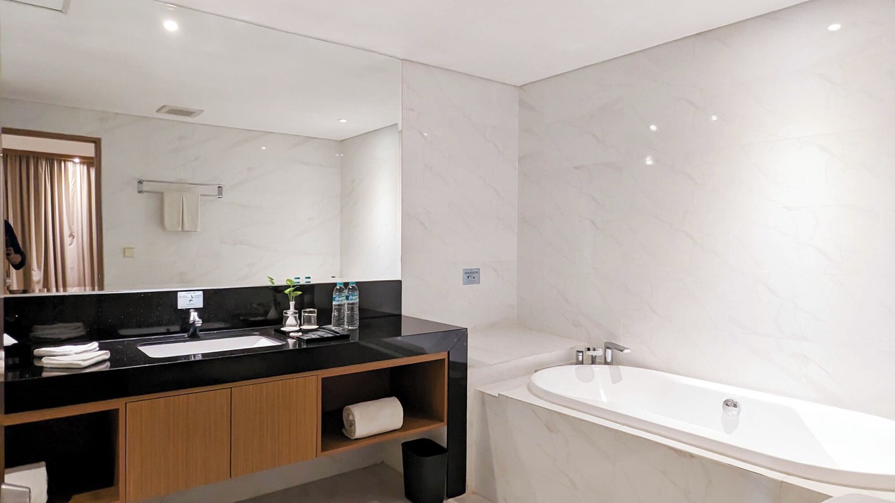 Photo of Bedroom in Jakarta