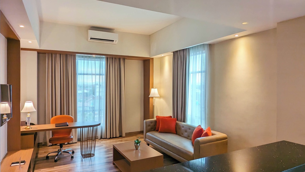 Photo of Bedroom in Jakarta
