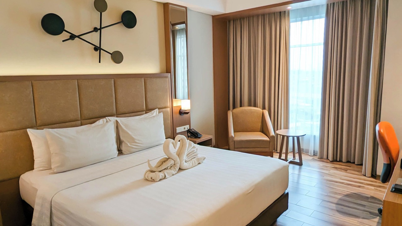 Photo of Bedroom in Jakarta
