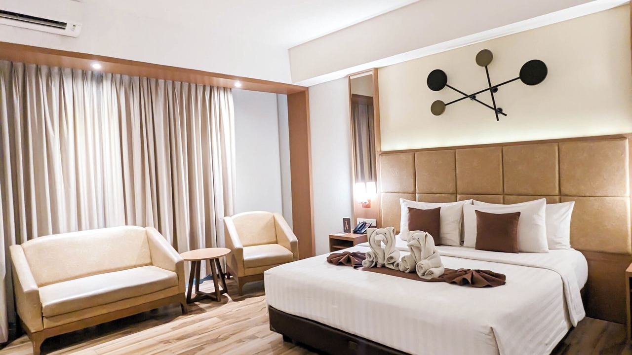 Photo of Bedroom in Jakarta