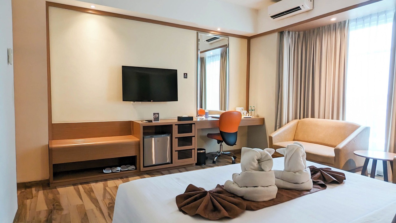 Photo of Bedroom in Jakarta