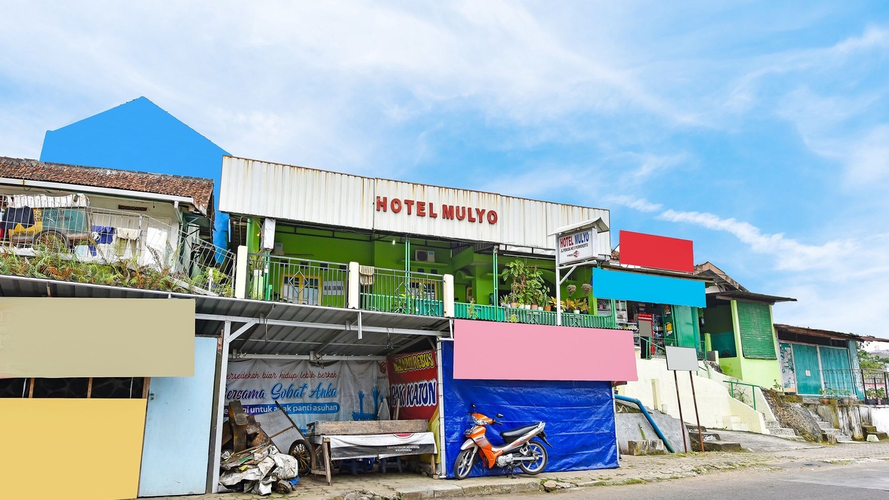 Photo of Outdoor in Purwokerto