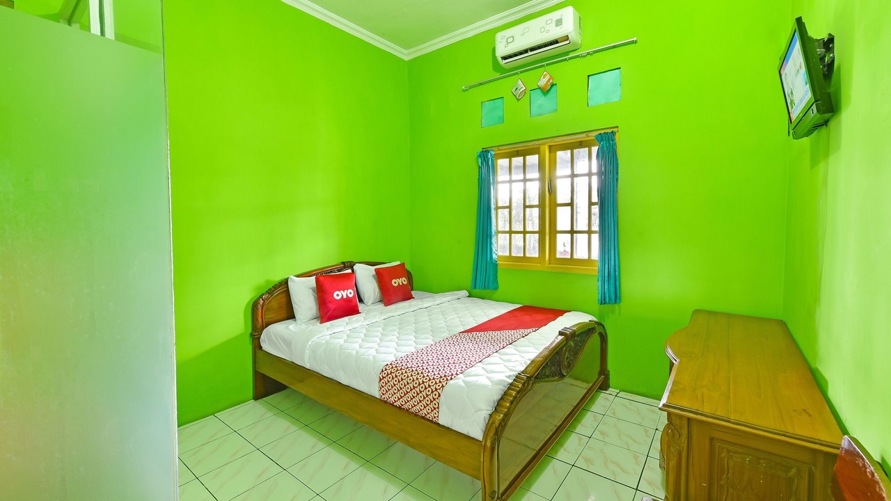 Photo of Bedroom in Purwokerto