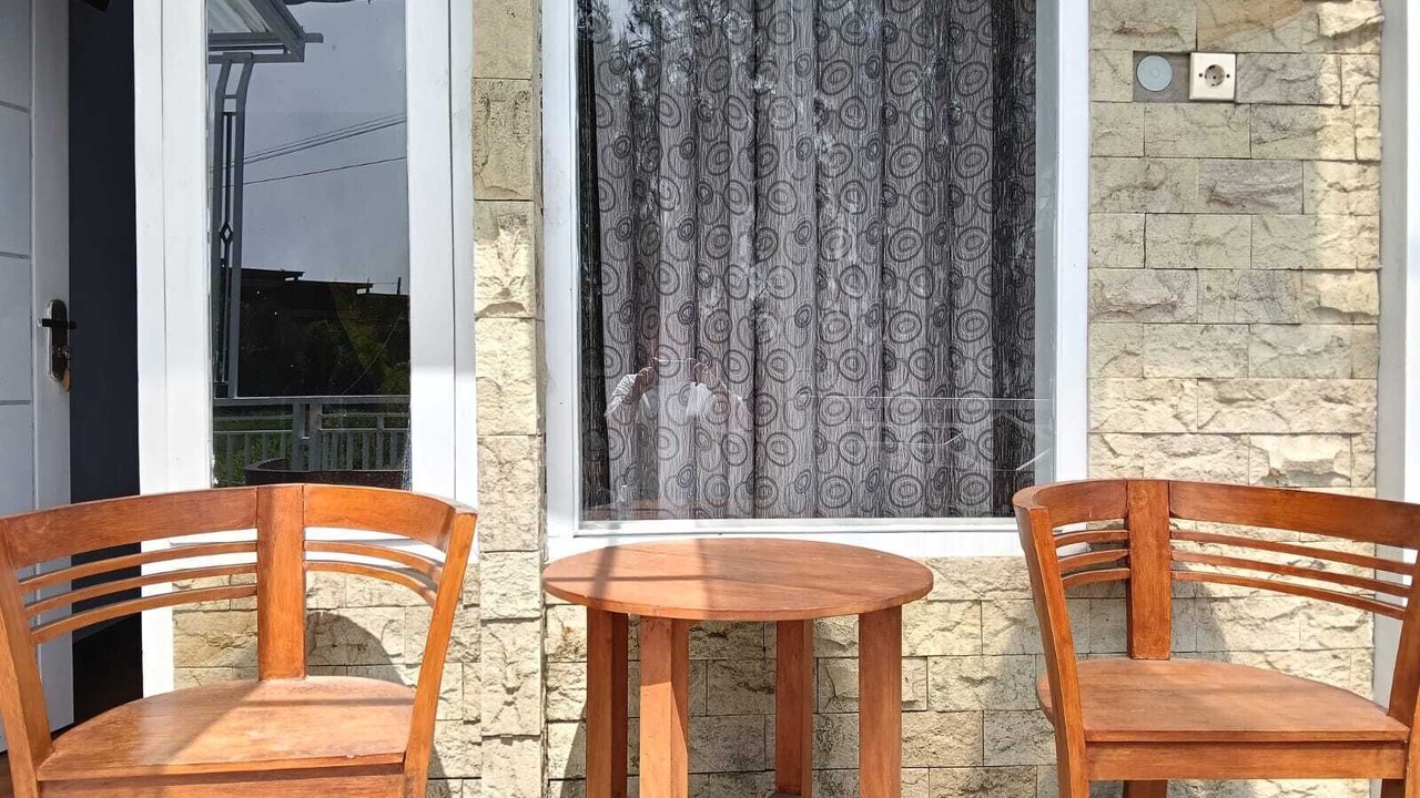 Photo of Patio Balcony in Ngadisari