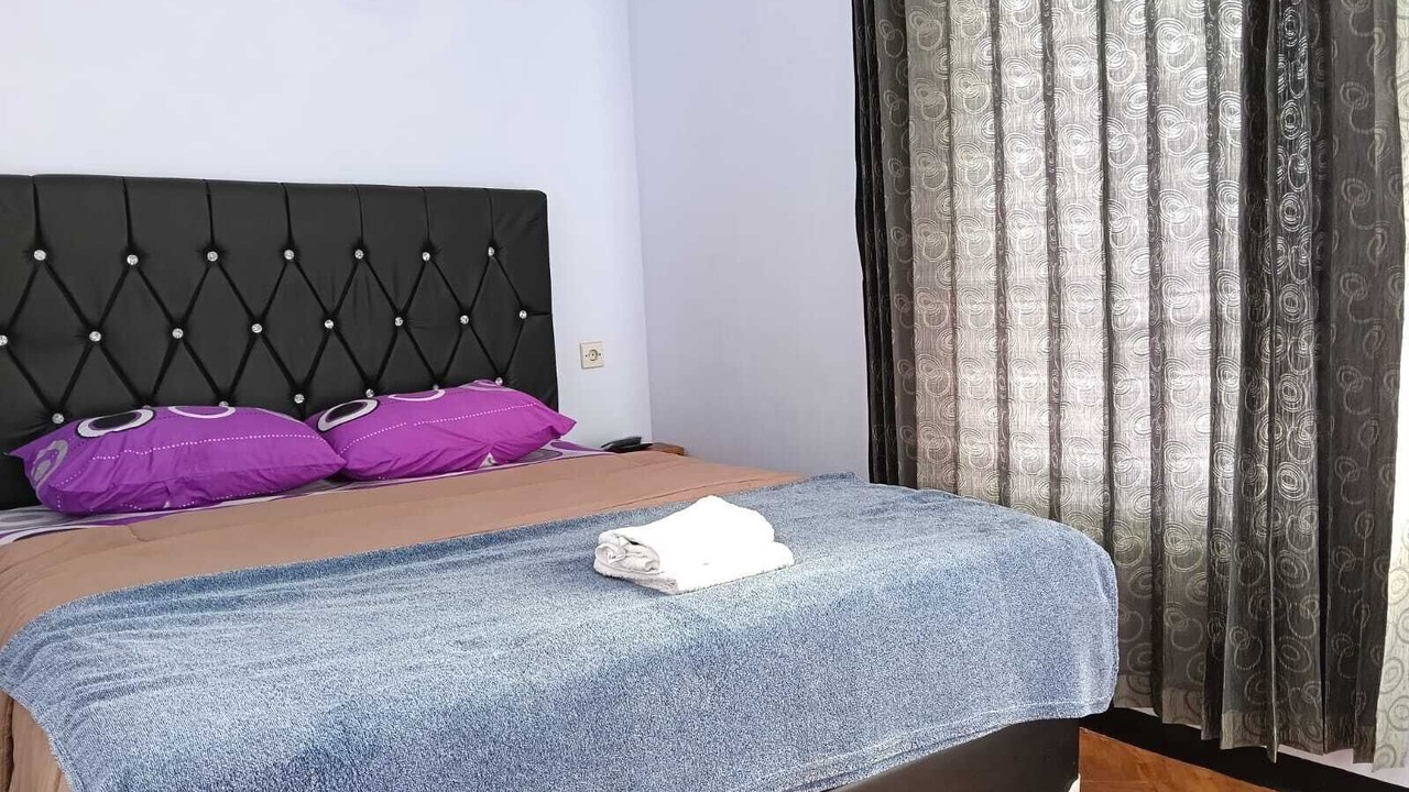 Photo of Bedroom in Ngadisari