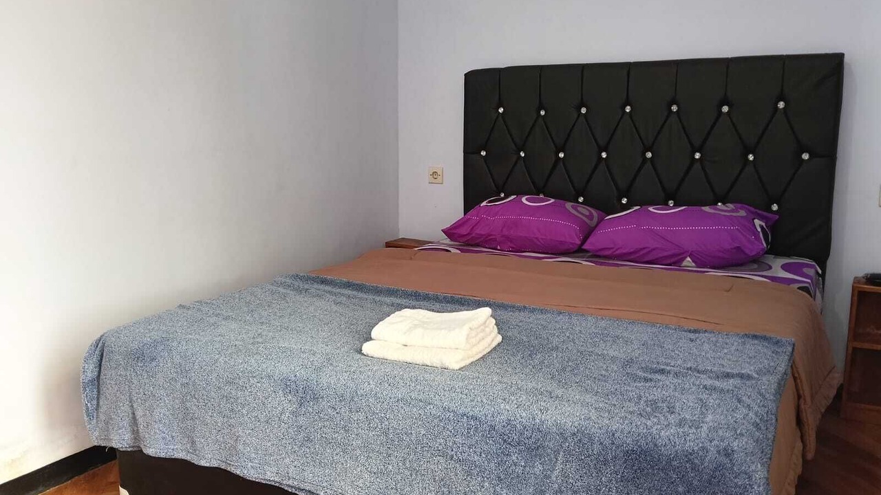 Photo of Bedroom in Ngadisari