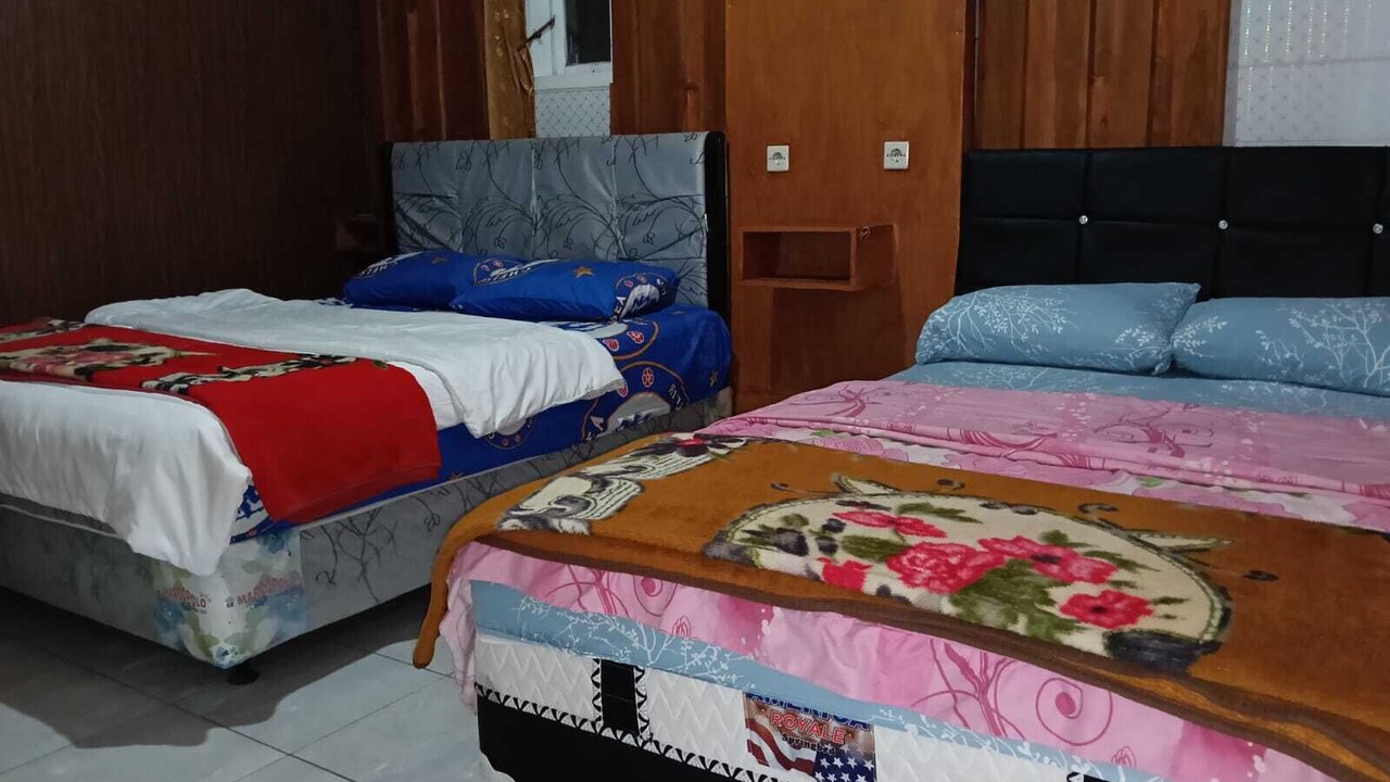 Photo of Bedroom in Ngadisari