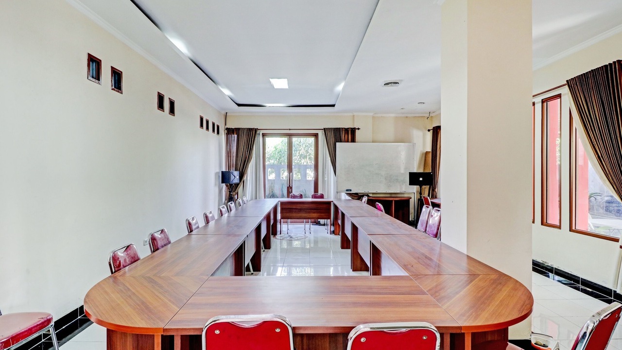 Photo of Bedroom in Wonosobo
