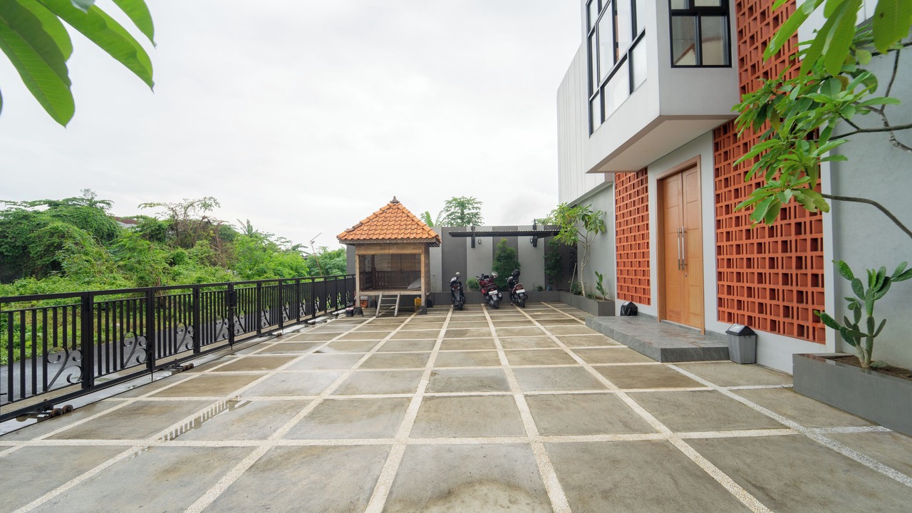 Photo of Others in Pogung Lor