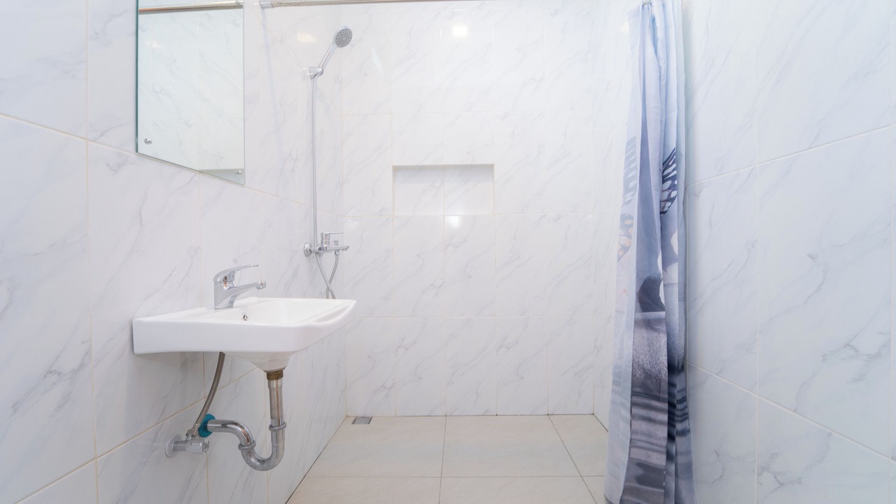 Photo of Bathroom in Pogung Lor