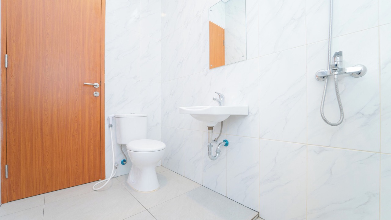Photo of Bathroom in Pogung Lor