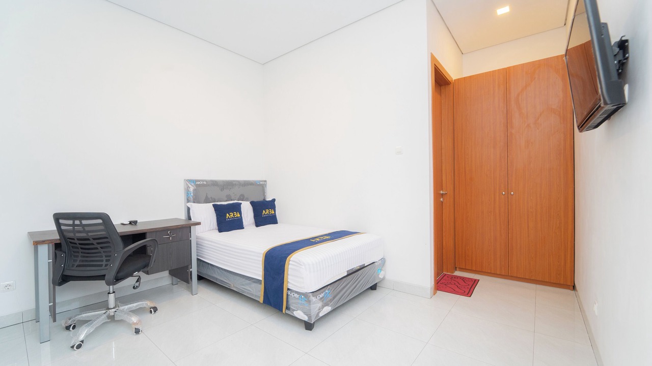 Photo of Bedroom in Pogung Lor