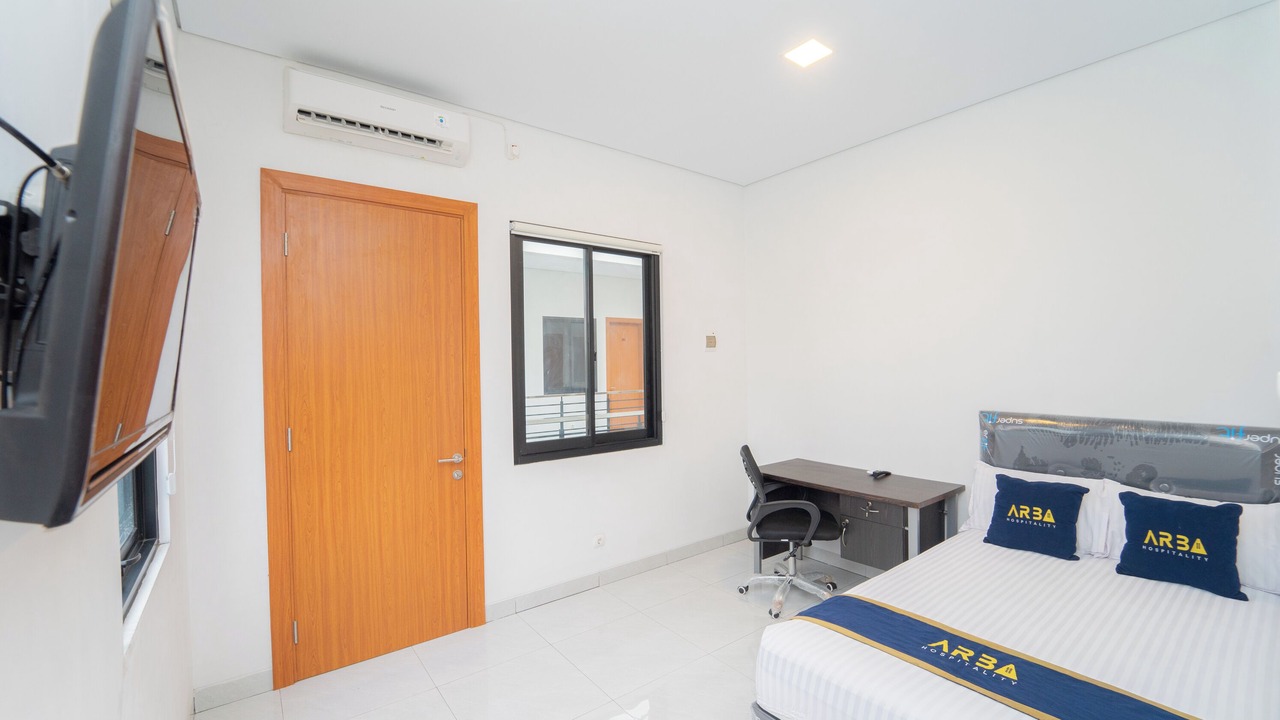 Photo of Bedroom in Pogung Lor