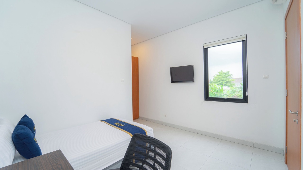 Photo of Bedroom in Pogung Lor