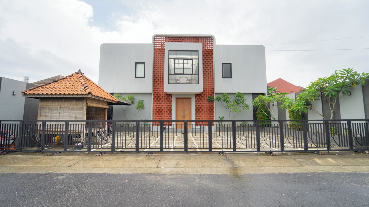 Photo of Outdoor in Pogung Lor