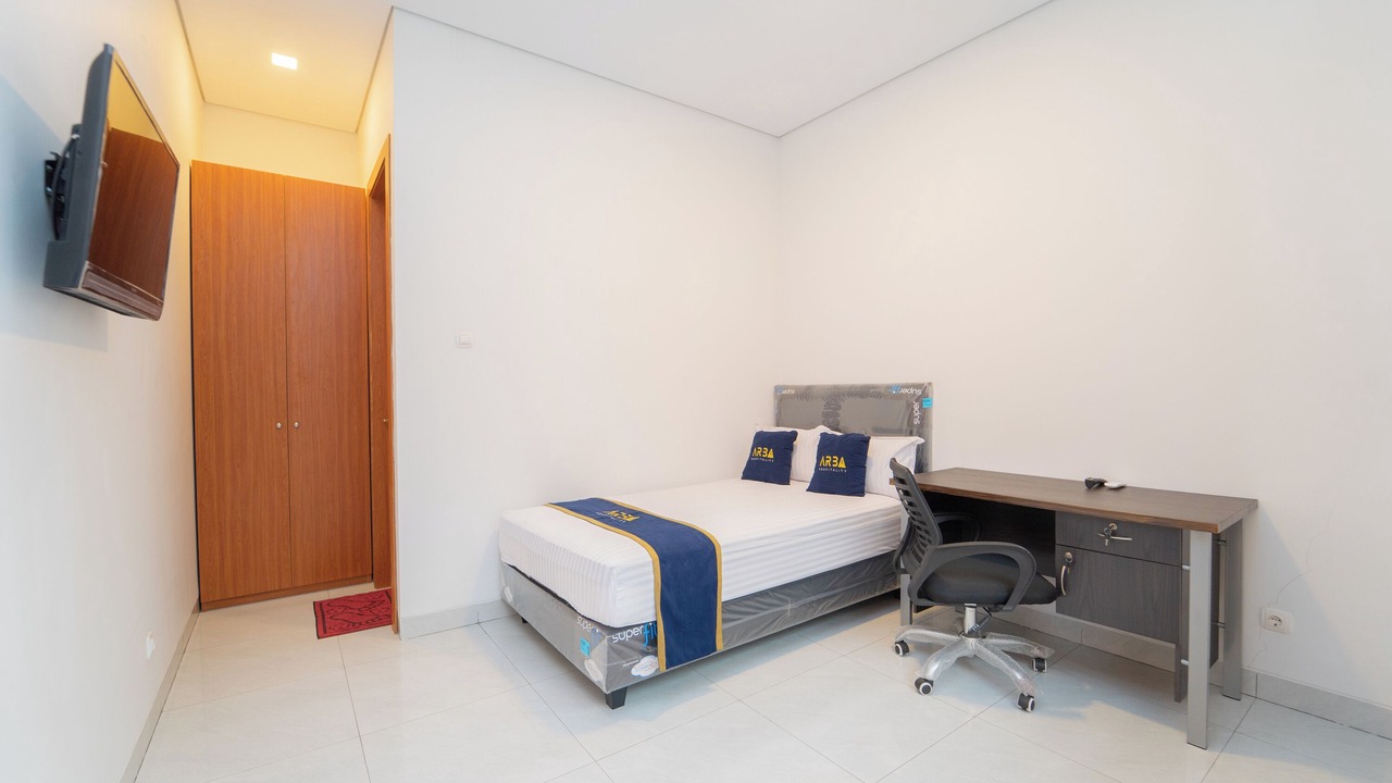 Photo of Bedroom in Pogung Lor