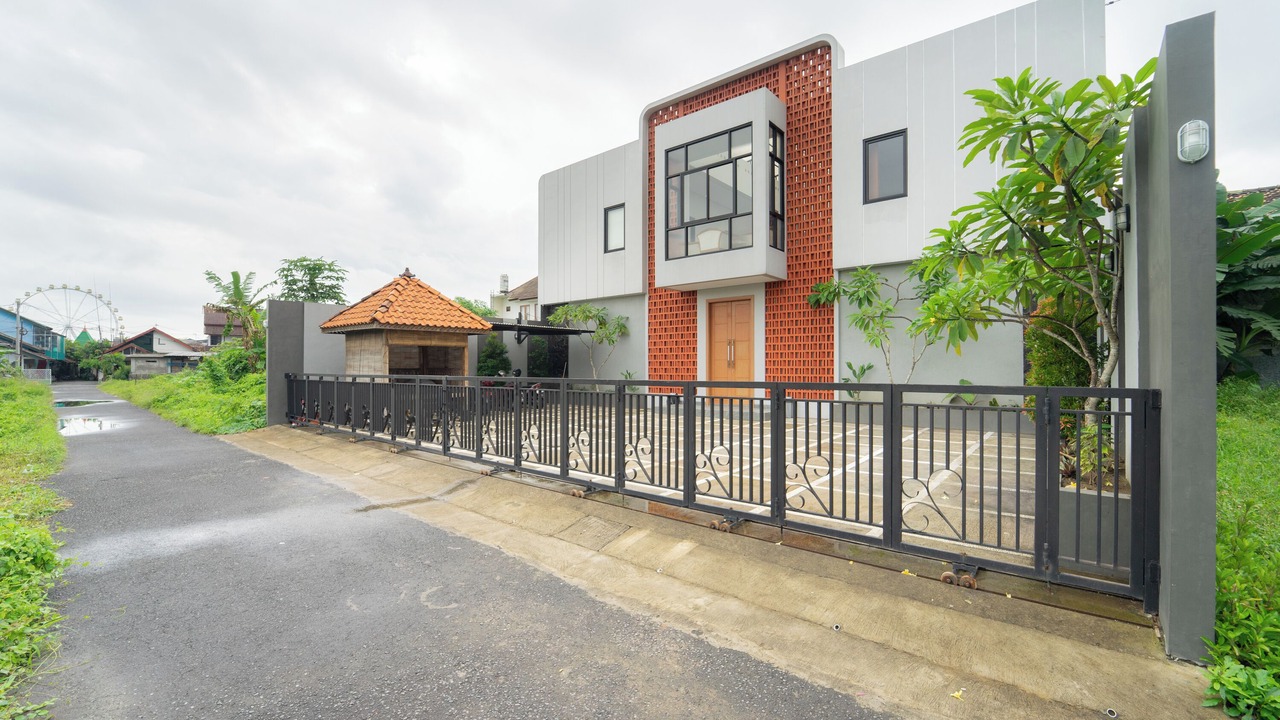 Photo of Outdoor in Pogung Lor