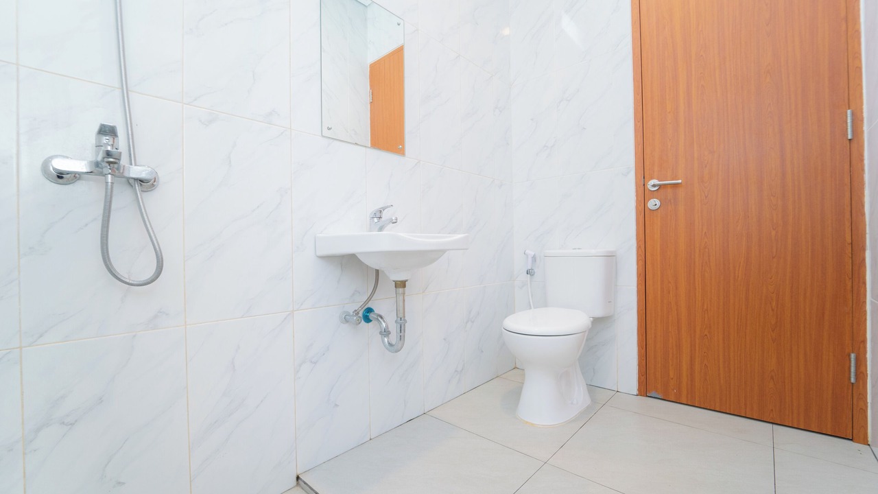 Photo of Bathroom in Pogung Lor