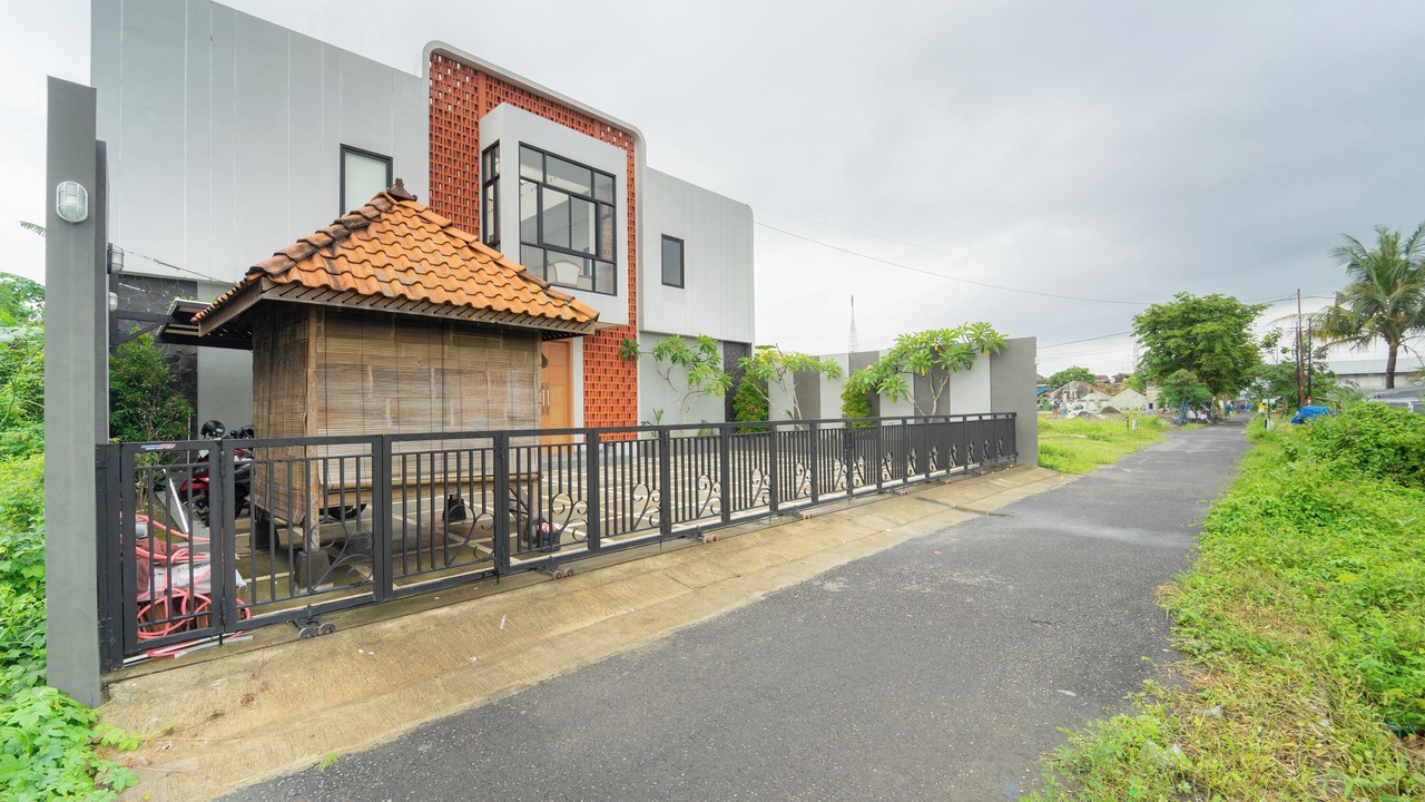Photo of Outdoor in Pogung Lor