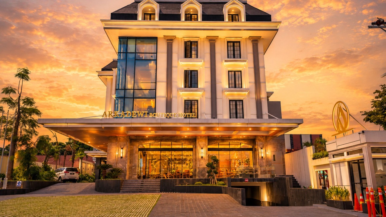 Photo of Outdoor in Prawirotaman