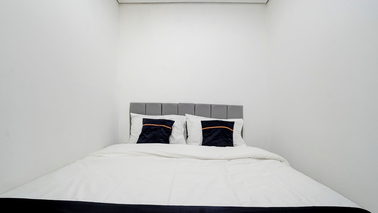 Photo of Bedroom in Central Jakarta