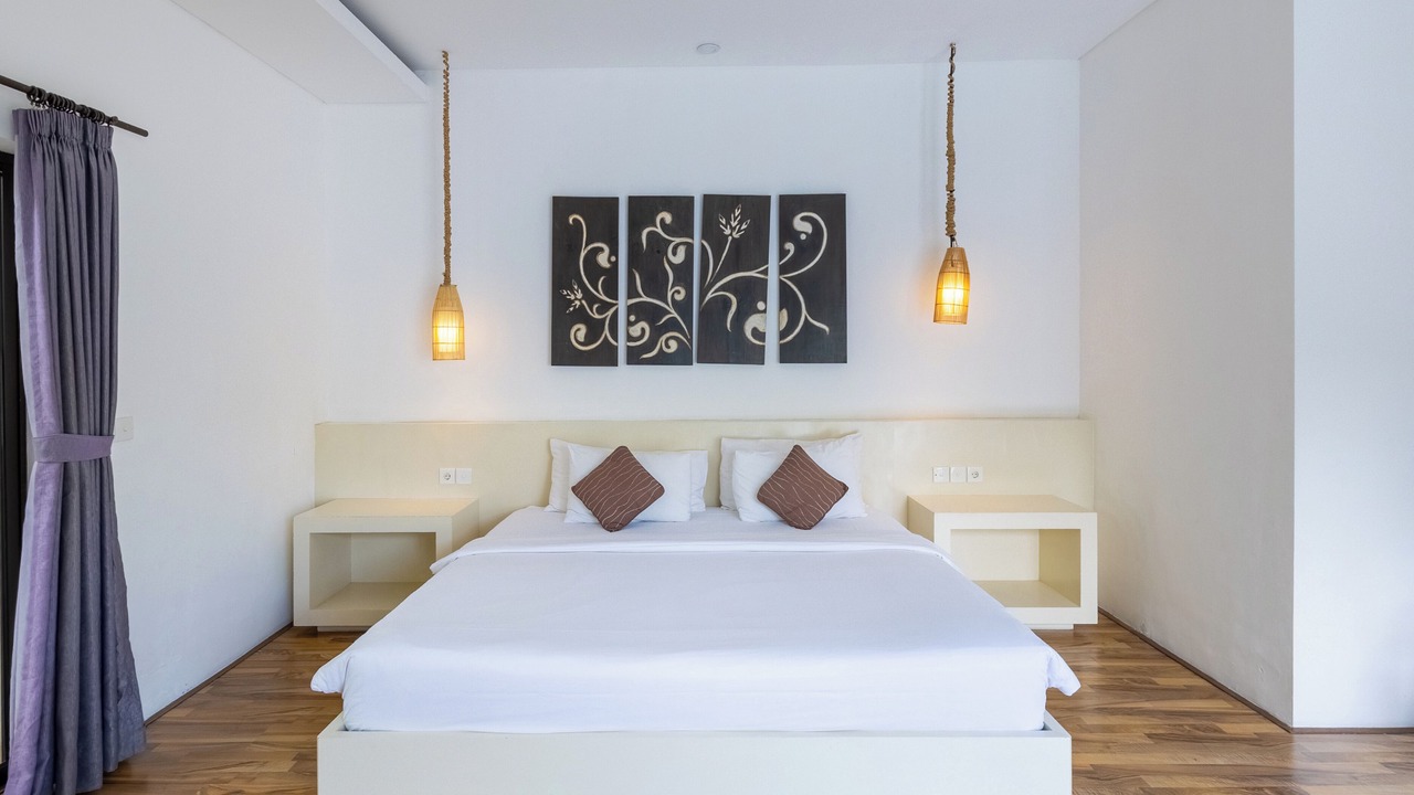 Photo of Bedroom in Nakula