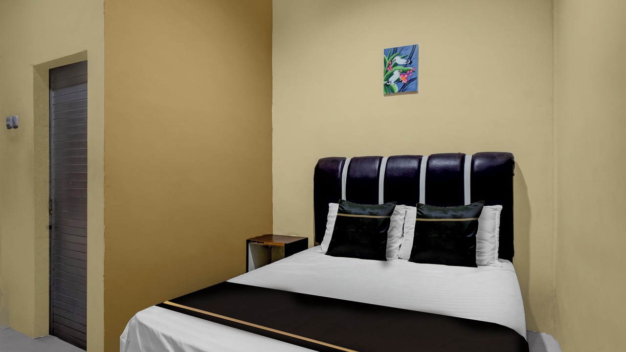 Photo of Bedroom in Medan