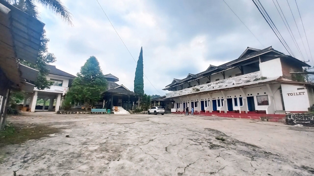 Photo of Outdoor in Ciwidey