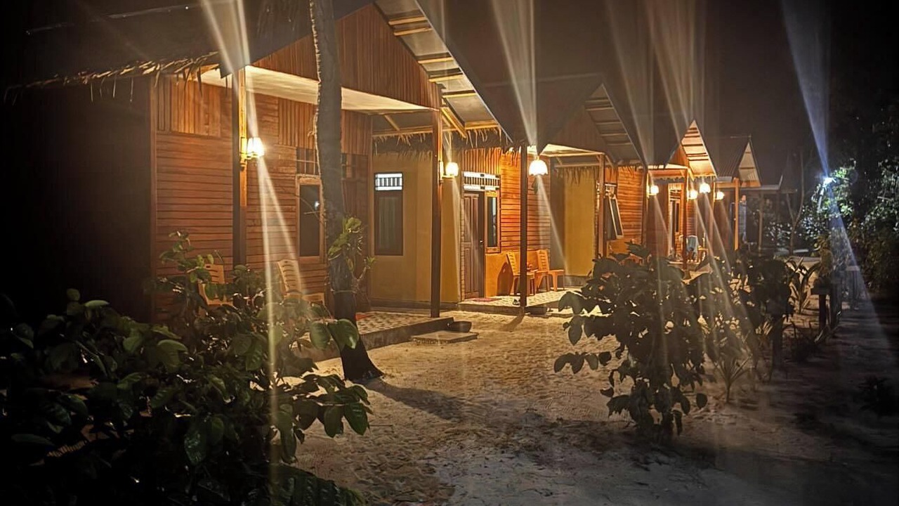 Photo of Outdoor in Kri