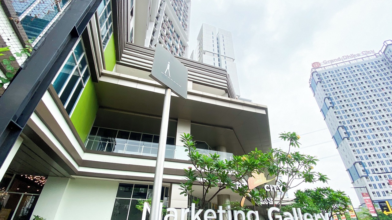 Photo of Outdoor in South Tambun
