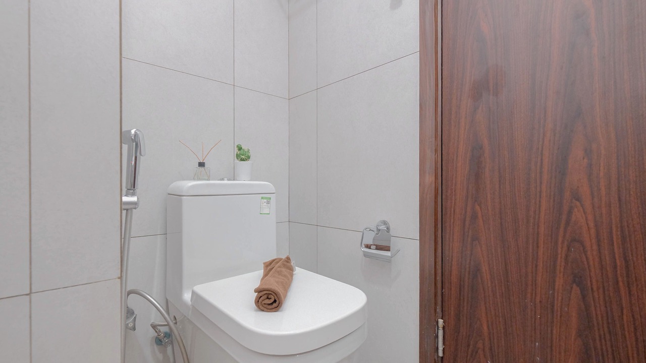 Photo of Bathroom in South Tambun