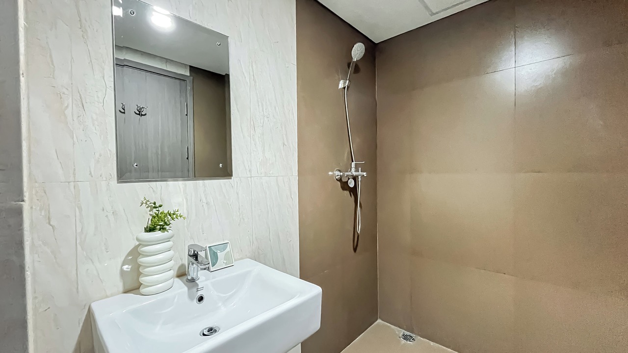 Photo of Bathroom in Pondok Aren