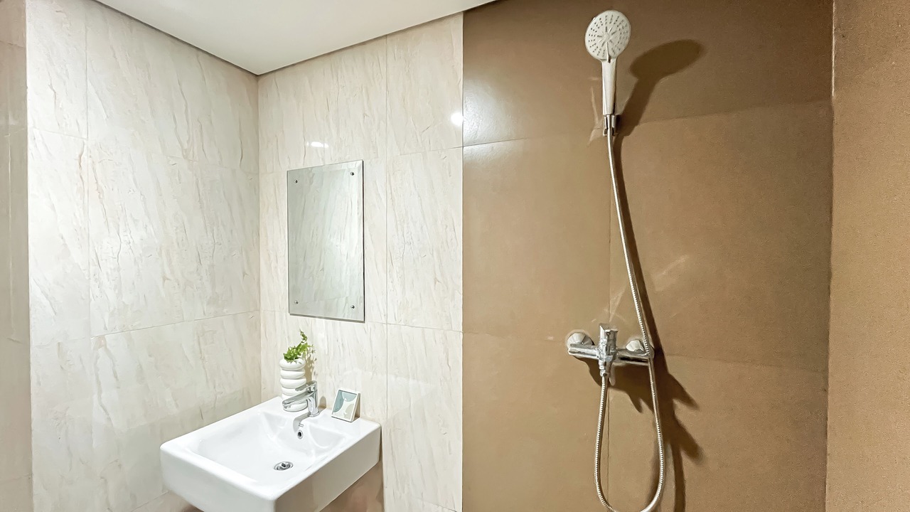 Photo of Bathroom in Pondok Aren