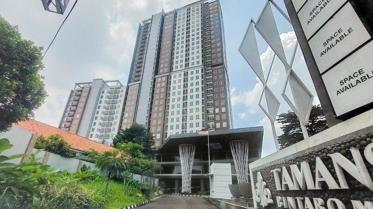 Photo of Outdoor in Pondok Aren