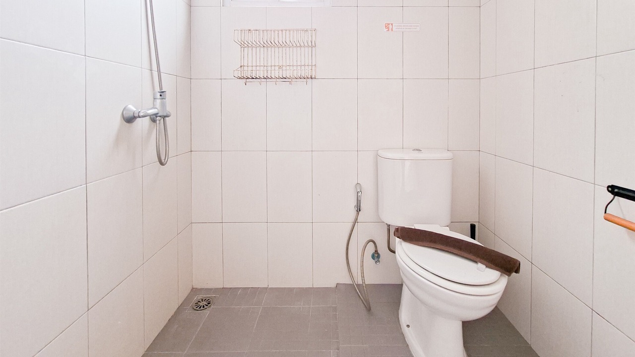 Photo of Bathroom in Pagedangan