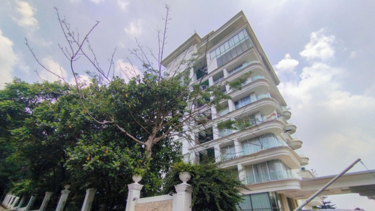 Photo of Outdoor in Hegarmanah