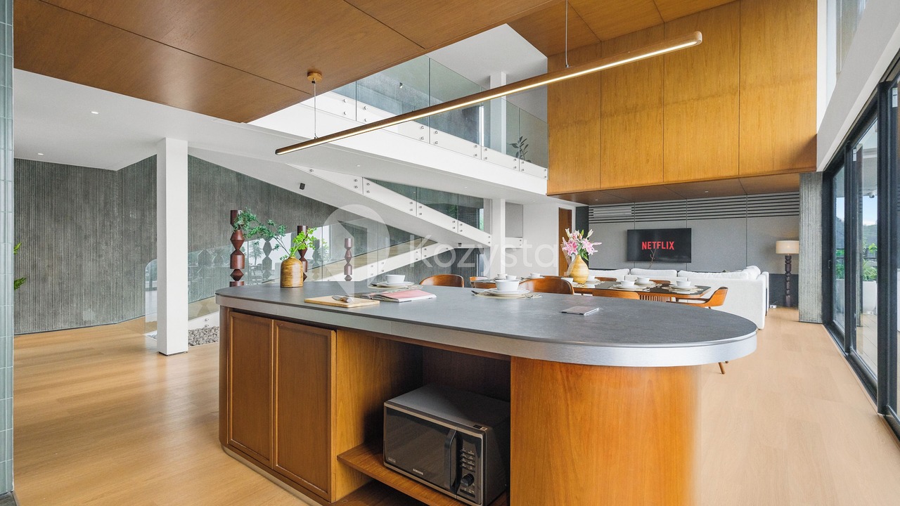 Photo of Kitchen in Lembang
