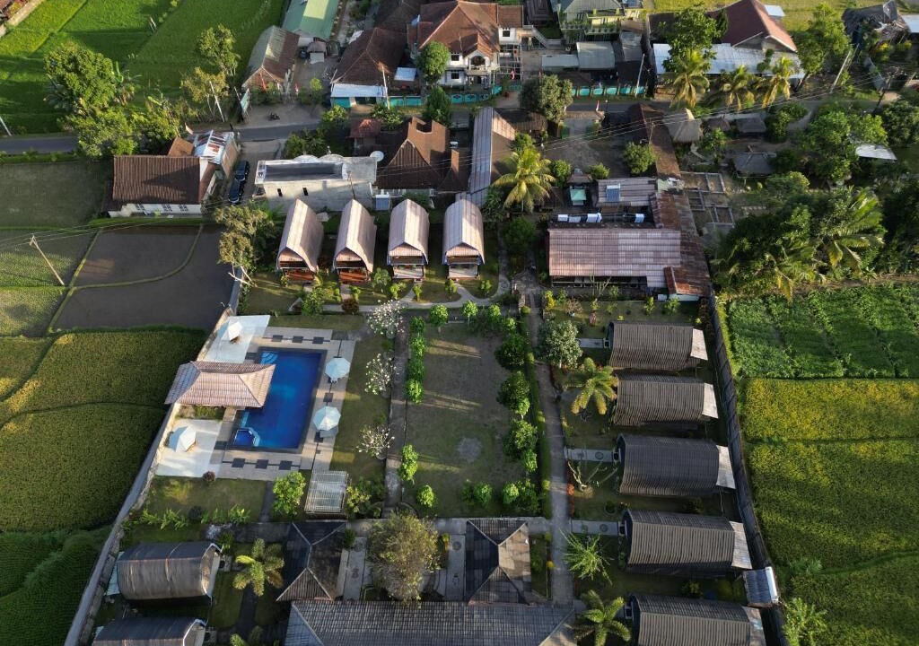 Photo of Outdoor in Tetebatu