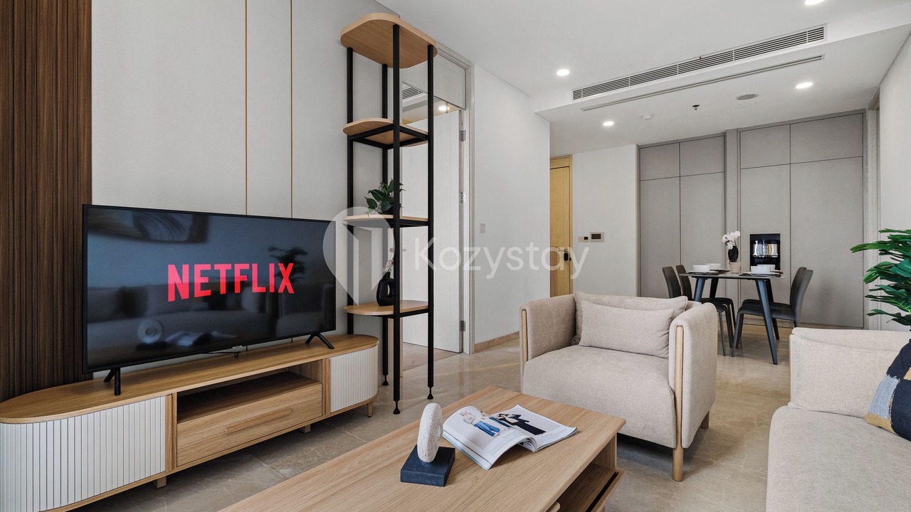 Photo of Bedroom in Cilandak